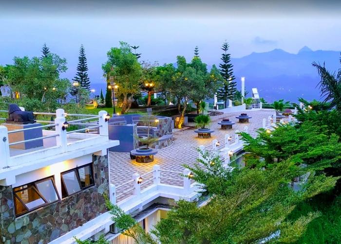 Hidden Valley Hills: Resort Mewah Di Atas Bukit Purwakarta