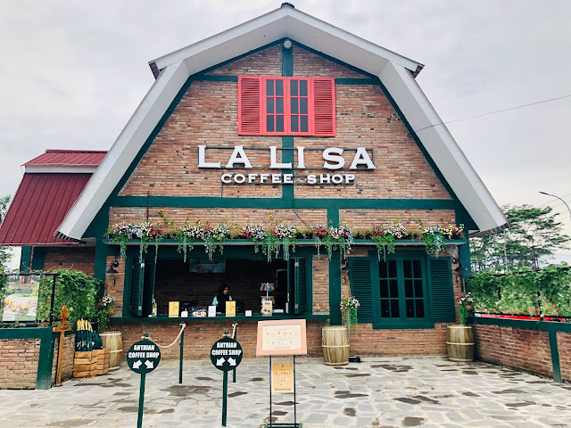 La Li Sa Farmer’s Village: Destinasi Wisata Eropa di Yogyakarta