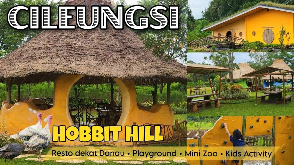 Hobbit Hill